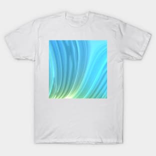 Ocean Wave T-Shirt